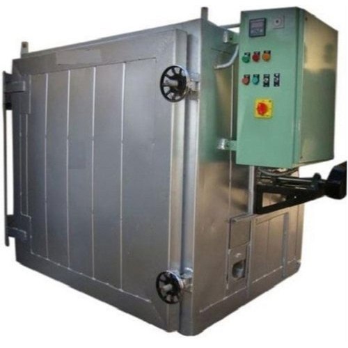 Varnish Baking Oven
