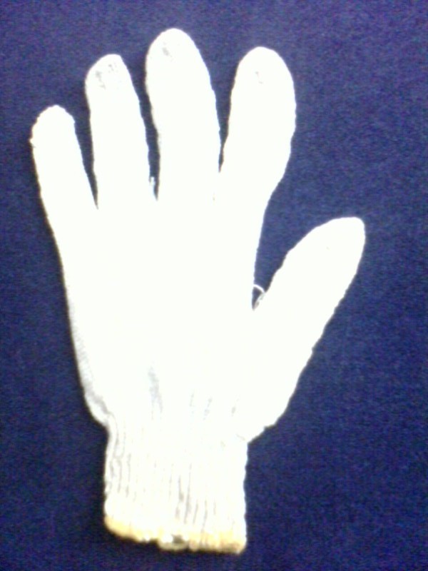 Knitted Gloves