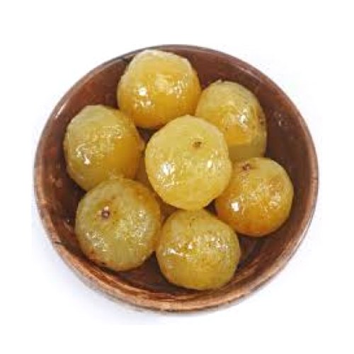 Amla Murabba, Packaging Type: Glass Jar, Packaging Size: 500 Gm, 1 Kg