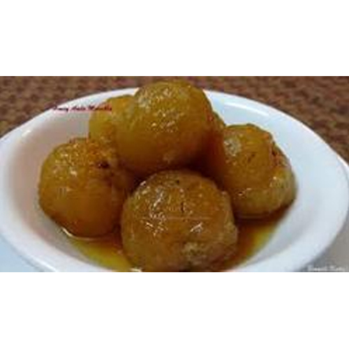 Organic Tasty Amla Murabbas, Packaging Type: Jar