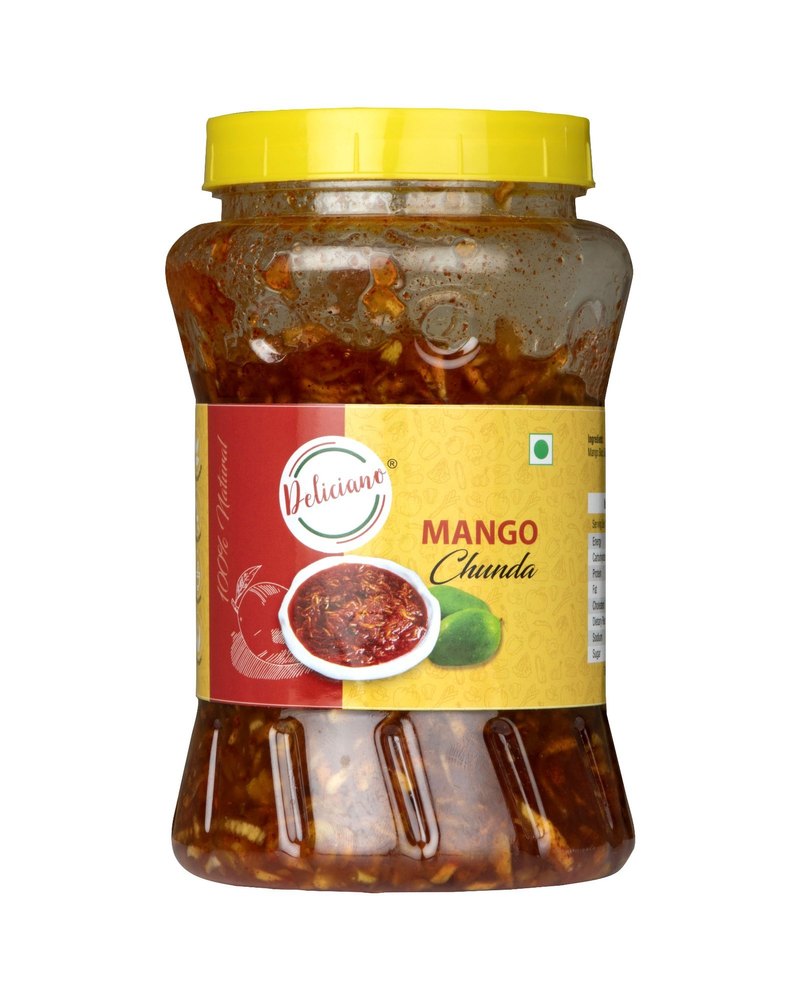 Mango Murabba