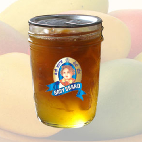 Mango Murabba, Packaging Size: 500g