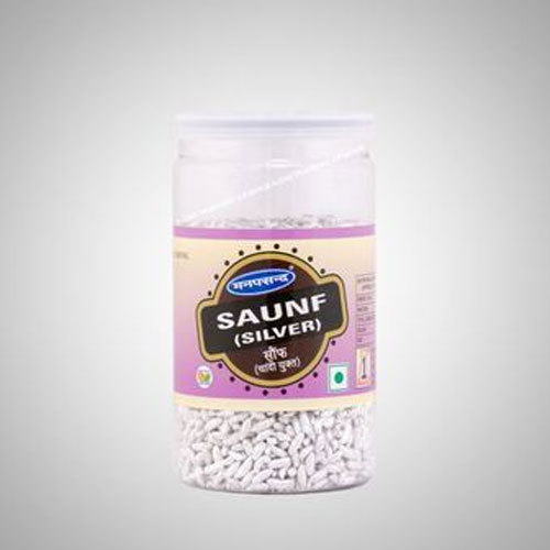 A One Silver Saunf Mouth Freshener