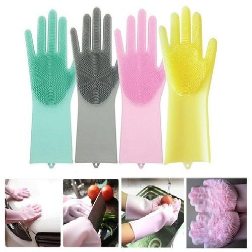 Silicone Glove