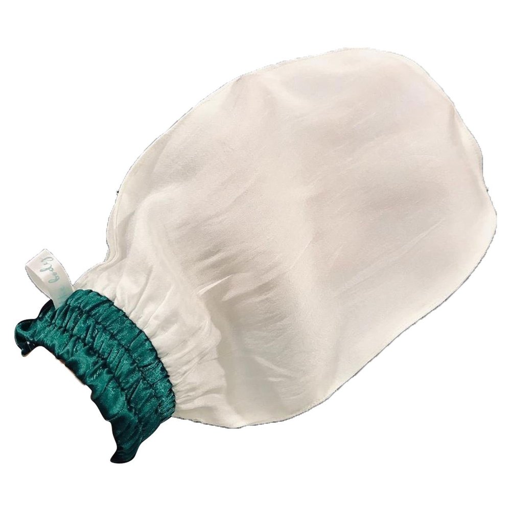 Exfoliating Bath Gloves