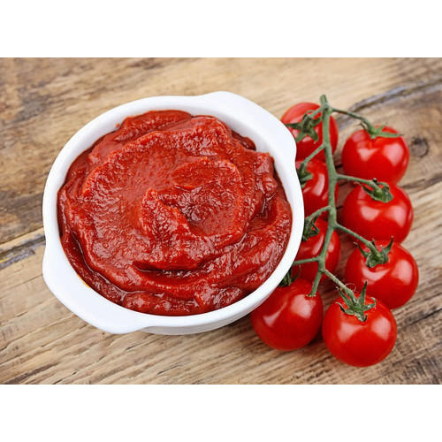 Tomato Paste B