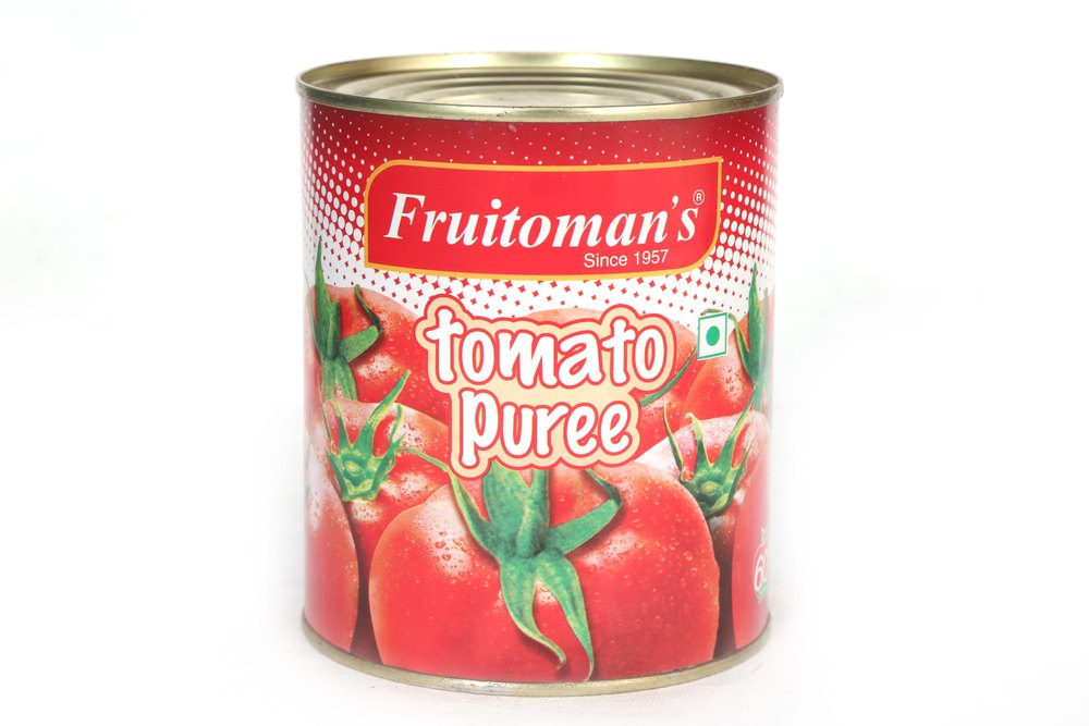 Tomato Puree