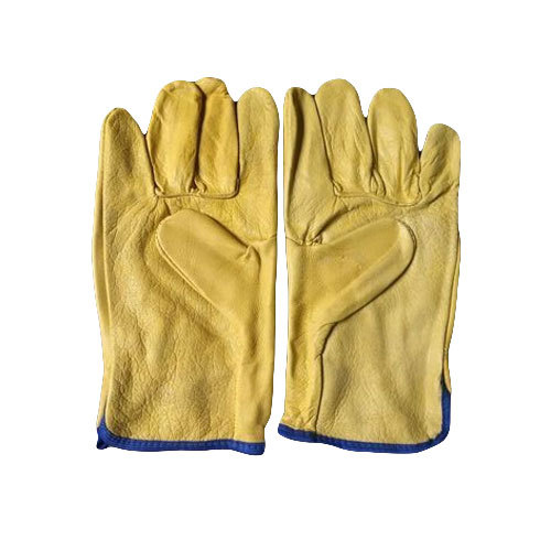 Full Fingered Driver Hand Gloves