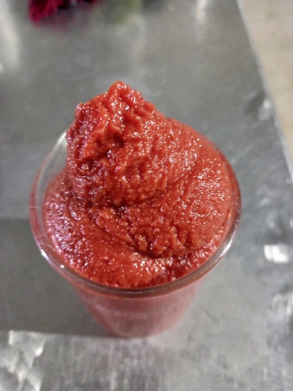 Tomato Paste, Packaging Size: 228 Kgs