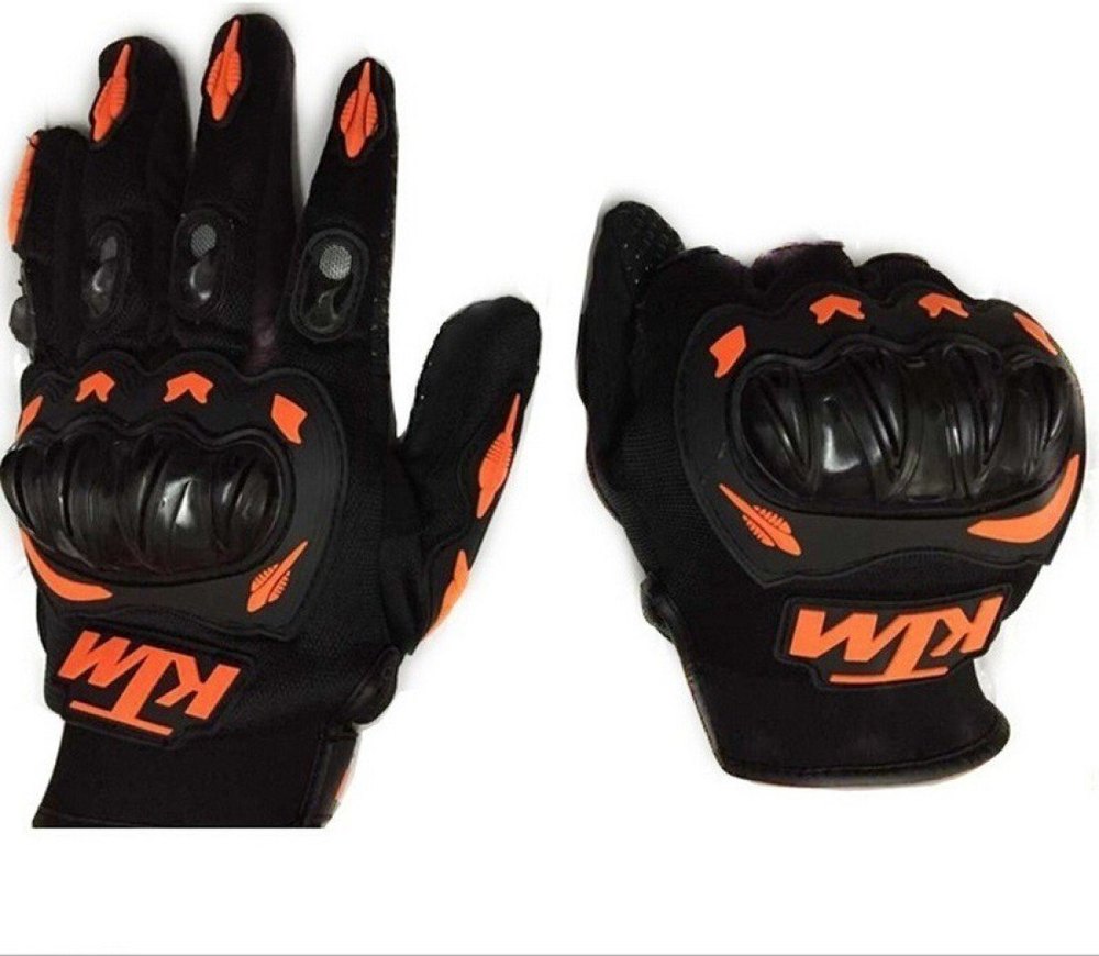 KTM Riding Gloves
