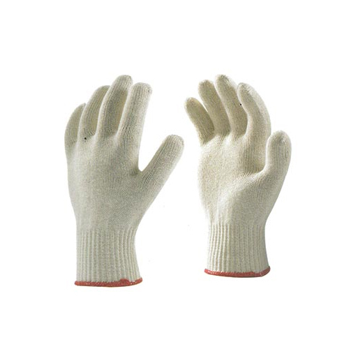 Full Finger Knitted Seamless Gloves
