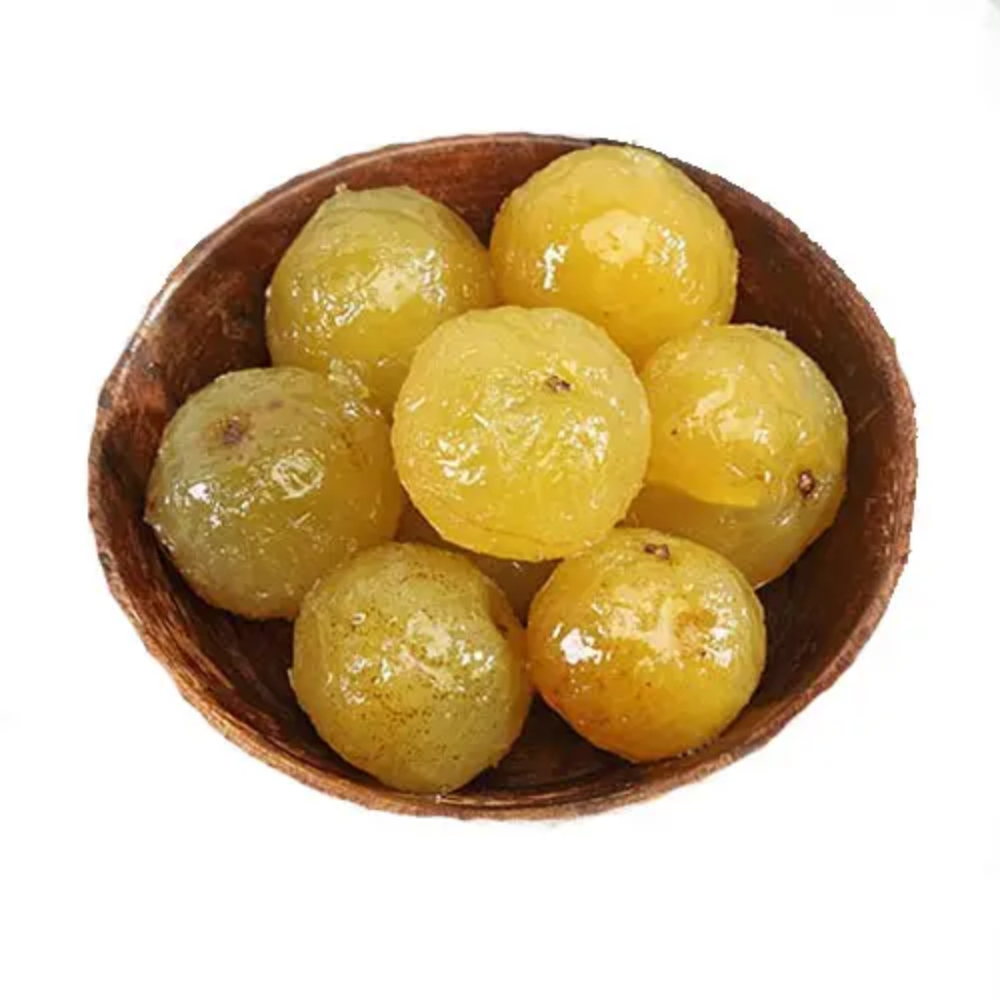 Fresh Honey Amla