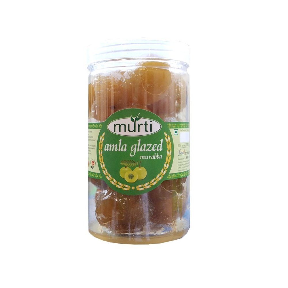 Murti Amla Murabba 600 Grams