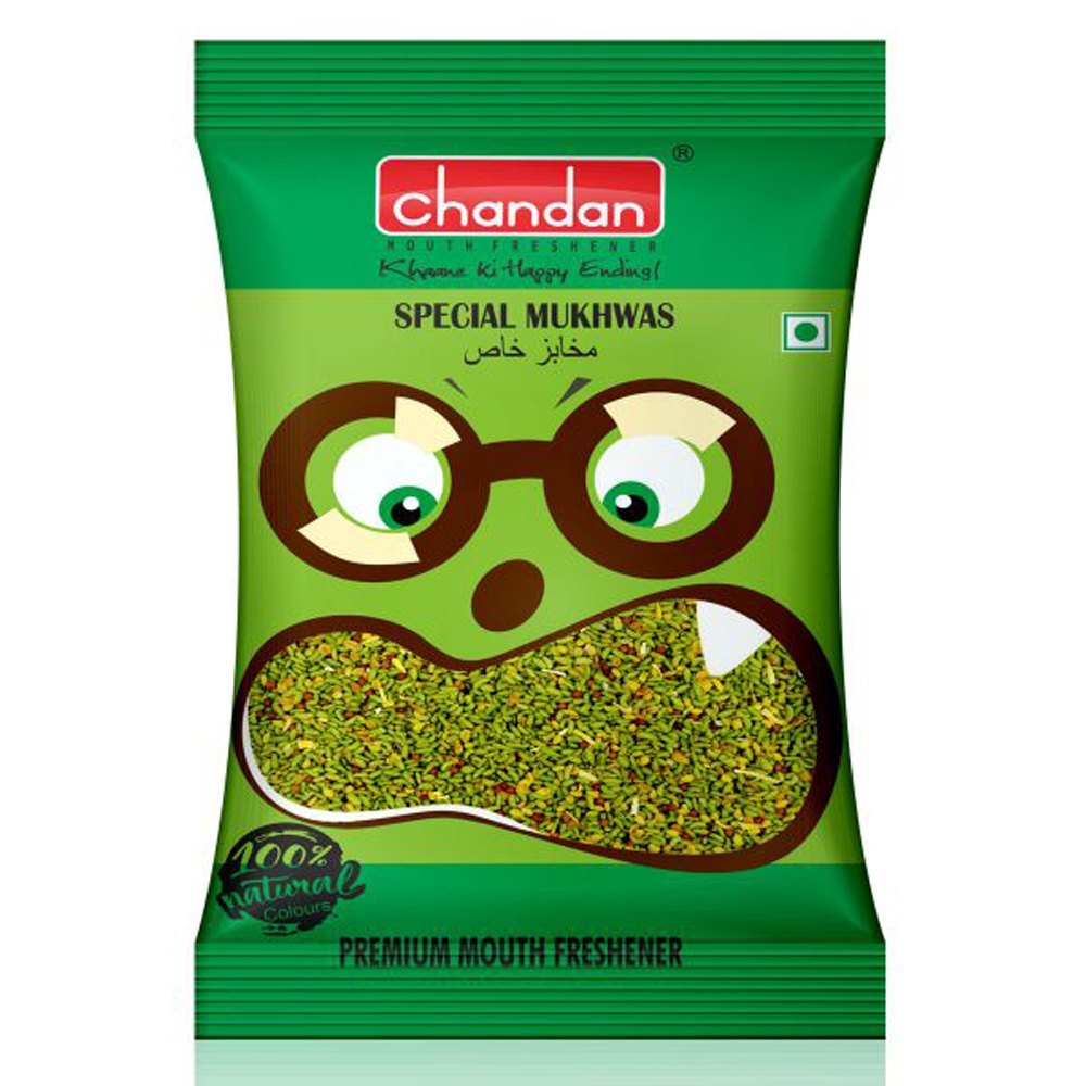 Chandan Spl Mukhwas