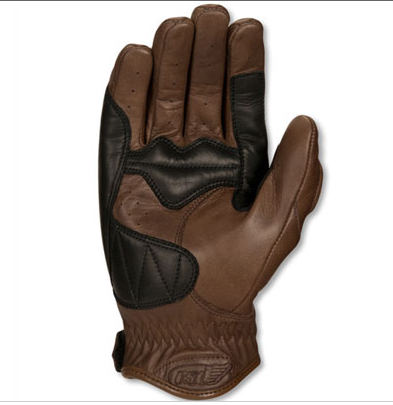 Brown Gloves