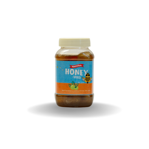 Honey Amla, Packaging Type: Plastic Bottle, Packaging Size: 15 Bottles=1case