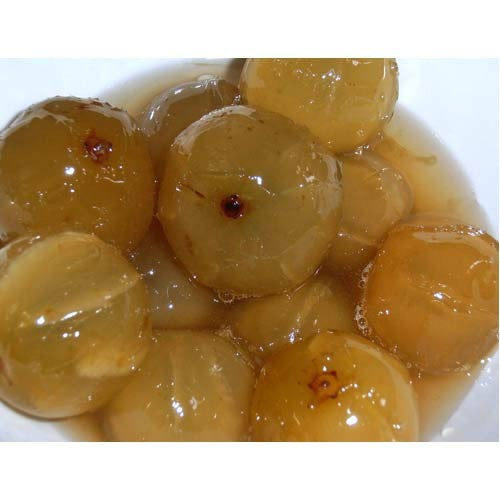 Amla In Honey