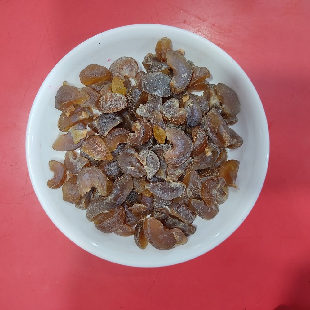 Dried Honey Amla, Grade Standard: Food Grade, Packaging Type: Loose