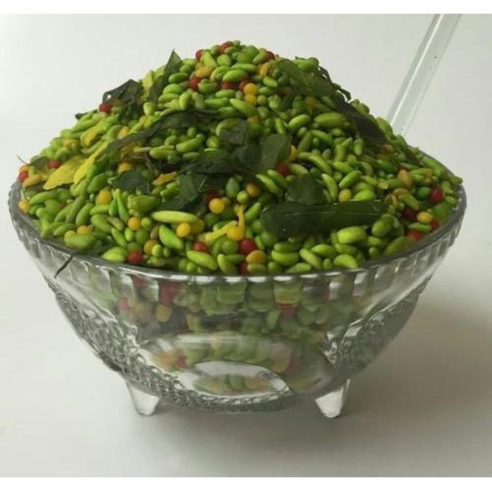 Paan Green Mukhwas Mouth Freshner, Packaging Size: Loose