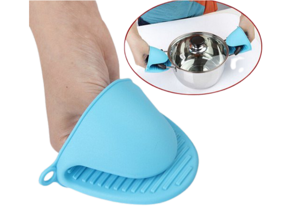 For Home Use Mitten Gloves