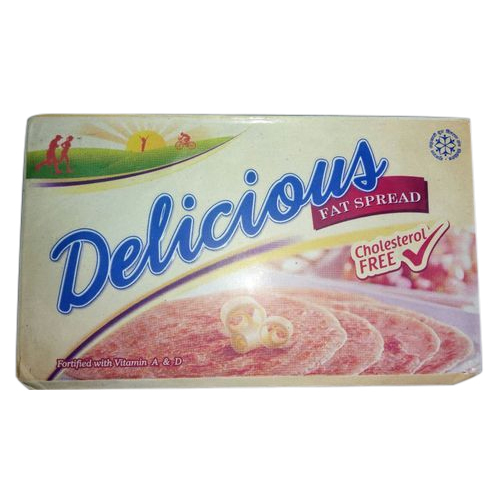 Delicious Fat Spread
