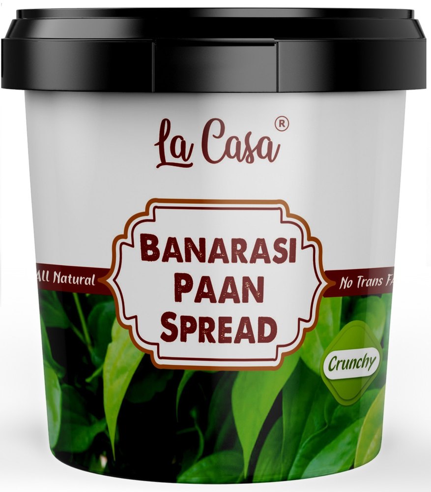 Banarasi Crunchy Paan Spread/Filling