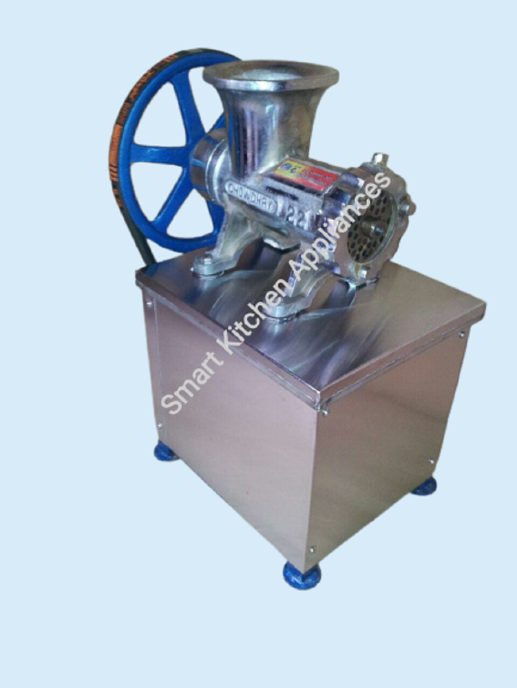 Meat Mincer Keema Machine, 22 No