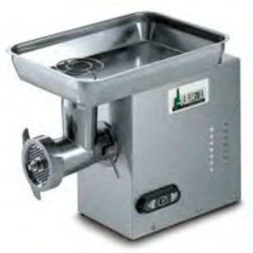 Stainless Steel Meat Mincer, 100 kg per hr
