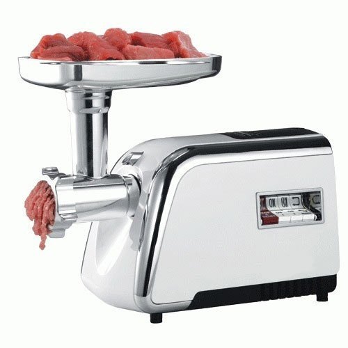 Meat Mincer, 100 kg per hr