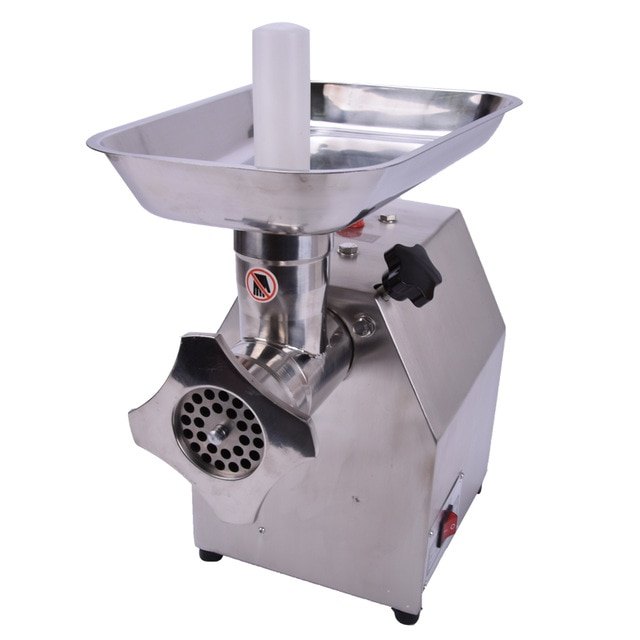 Meat Mincer Machine, 100kg/h