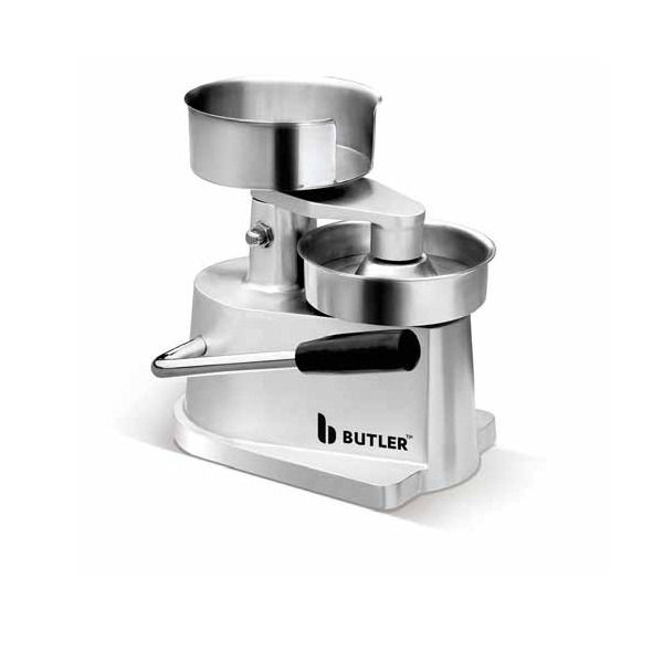 Butler Hamburger Patty Press