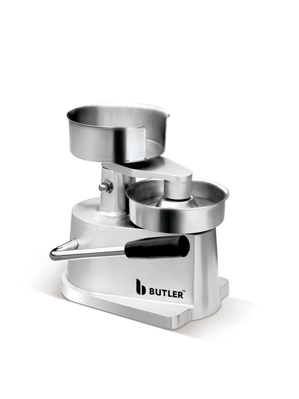 Hamburger Patty Press BUTLER SL-H100