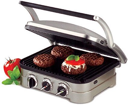 Burger Machine, Model Type: Portable