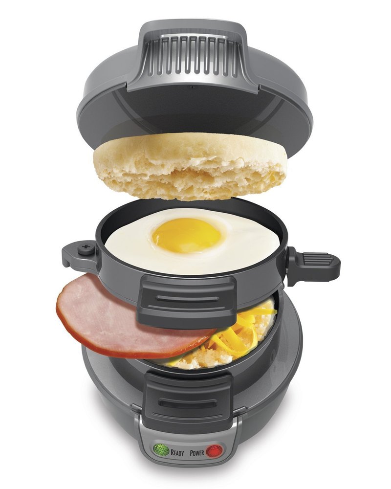 Burger Maker
