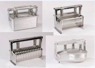 Ham Mould