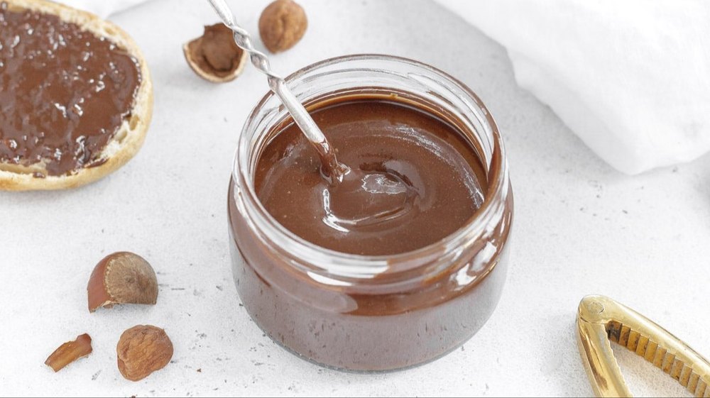 Country Farms Chocolate Hazelnut Choco Spread