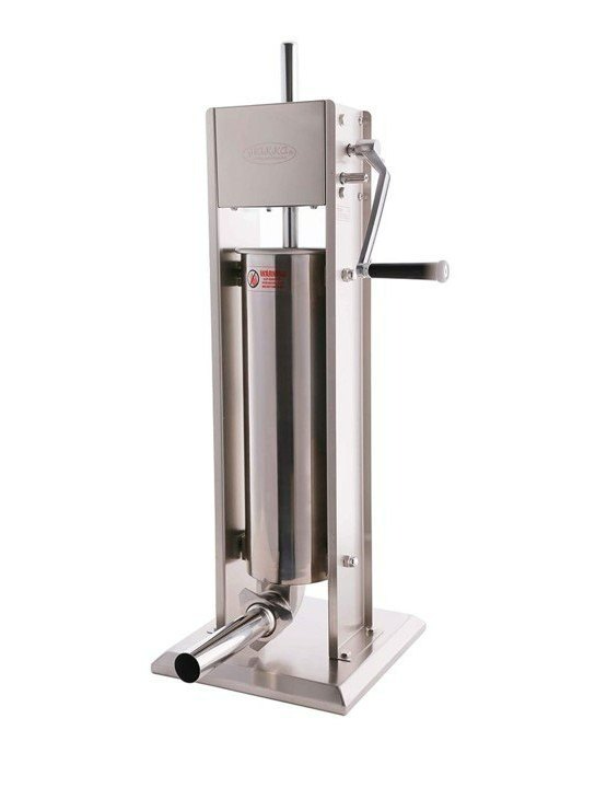 Sausage Stuffer, SV - 7