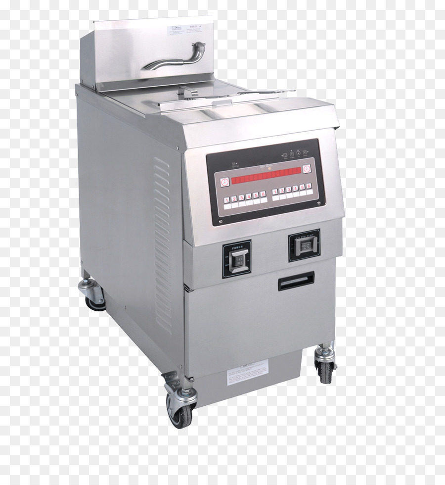 Ss KFC Chicken Machine