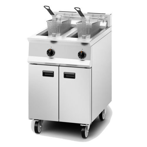 Commercial Pressure Fryer, 6 Kw, Capacity: 3kg To 12kg
