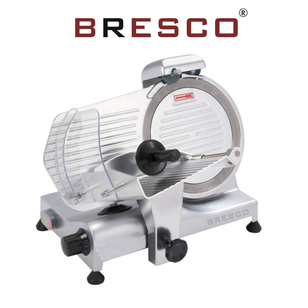 Bresco Gravity Meat Slicer 300 mm