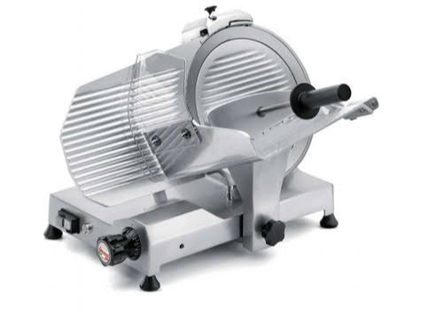 Sirman Meat Slicer, 200 mm