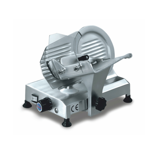 Electric Topaz 195 Meat Slicer