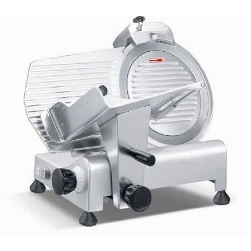 Ss And Aluminium Meat Slicer