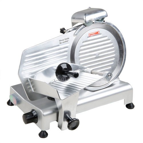 Stainless Steel Meat Slicer Machine