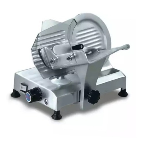Sirman Meat Slicer, 195 mm