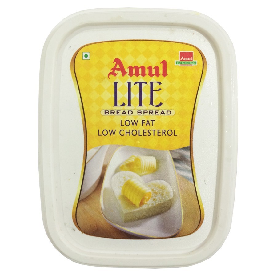 Amul Lite, Packaging Type: Box
