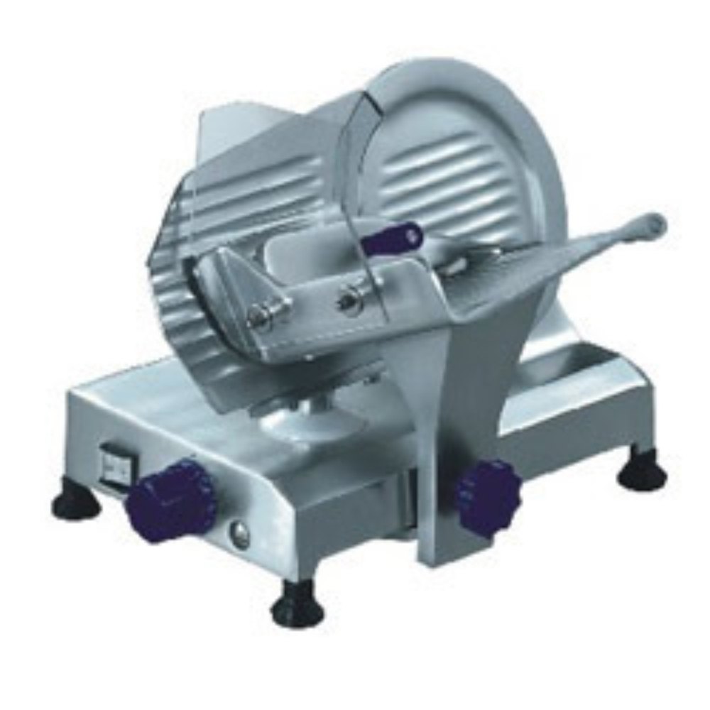 Sirman Meat Slicer, 195 mm, 8 inch