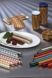 Cellulose Casing, For Food