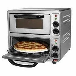 Grill Oven