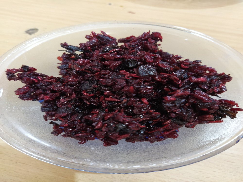 Gulkand Pan Mixture